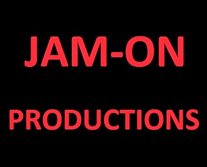 Jam-On Productions Website