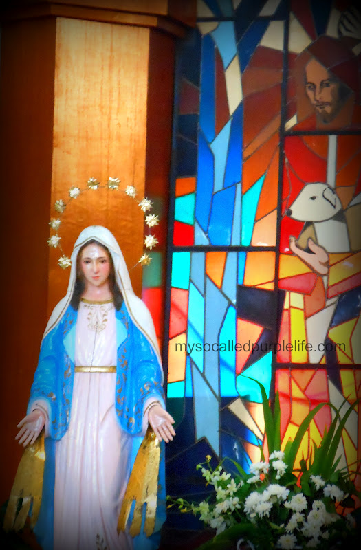 History of santacruzan image