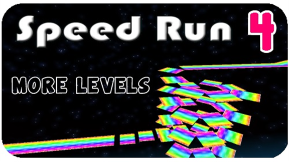 Roblox News Game Review Speed Run 4