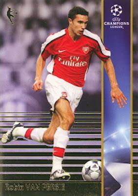 Panini 138 Sergey Krivets FC Bate Borisov UEFA CL 2008//09