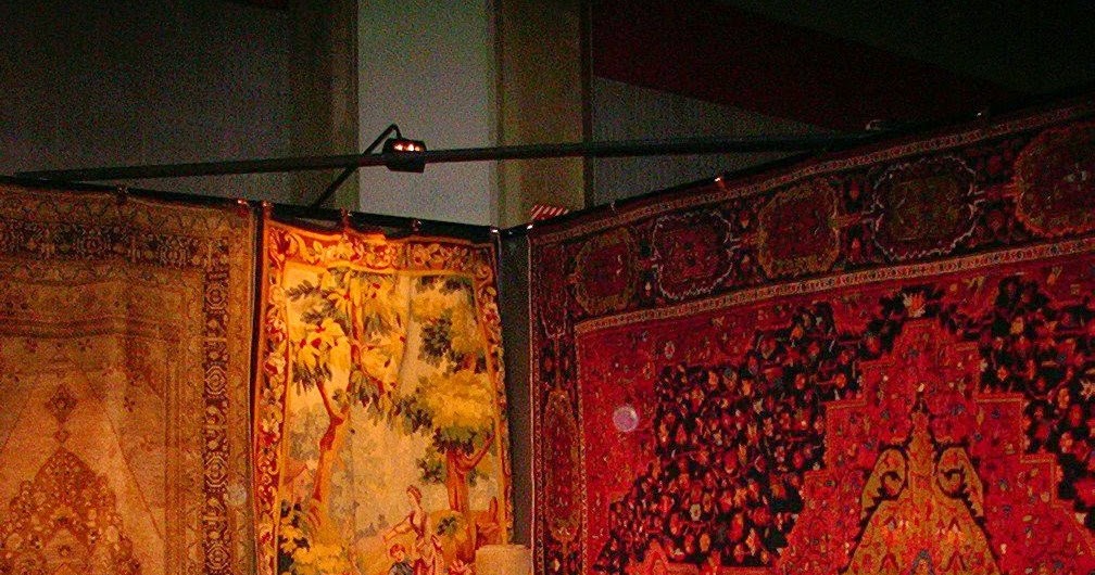 Art for Your Floor,Persian Rugs and Carpets