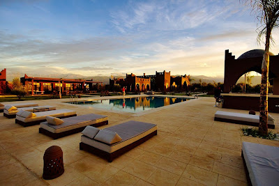 Riad Marrakech