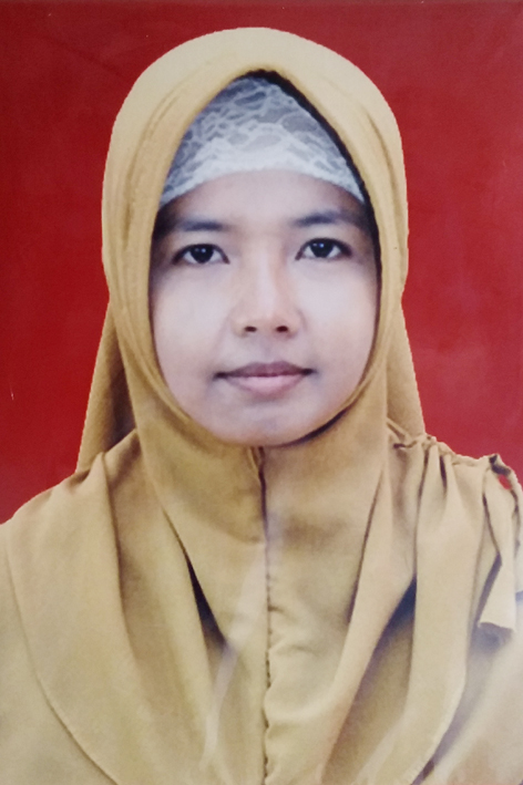 Ade Irma Susanti, S.Pd