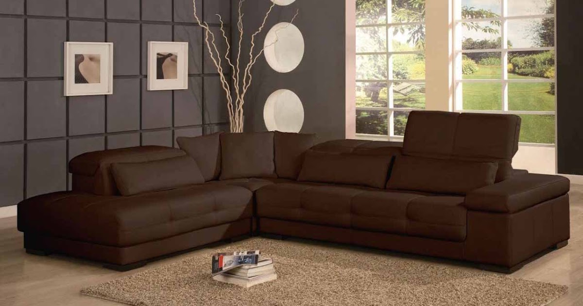 Gambar Sofa Ruang Tamu Warna Coklat Arsihome Desain yang sedang digandrungi dalam berbagai aspek ini memang memiliki. arsihome