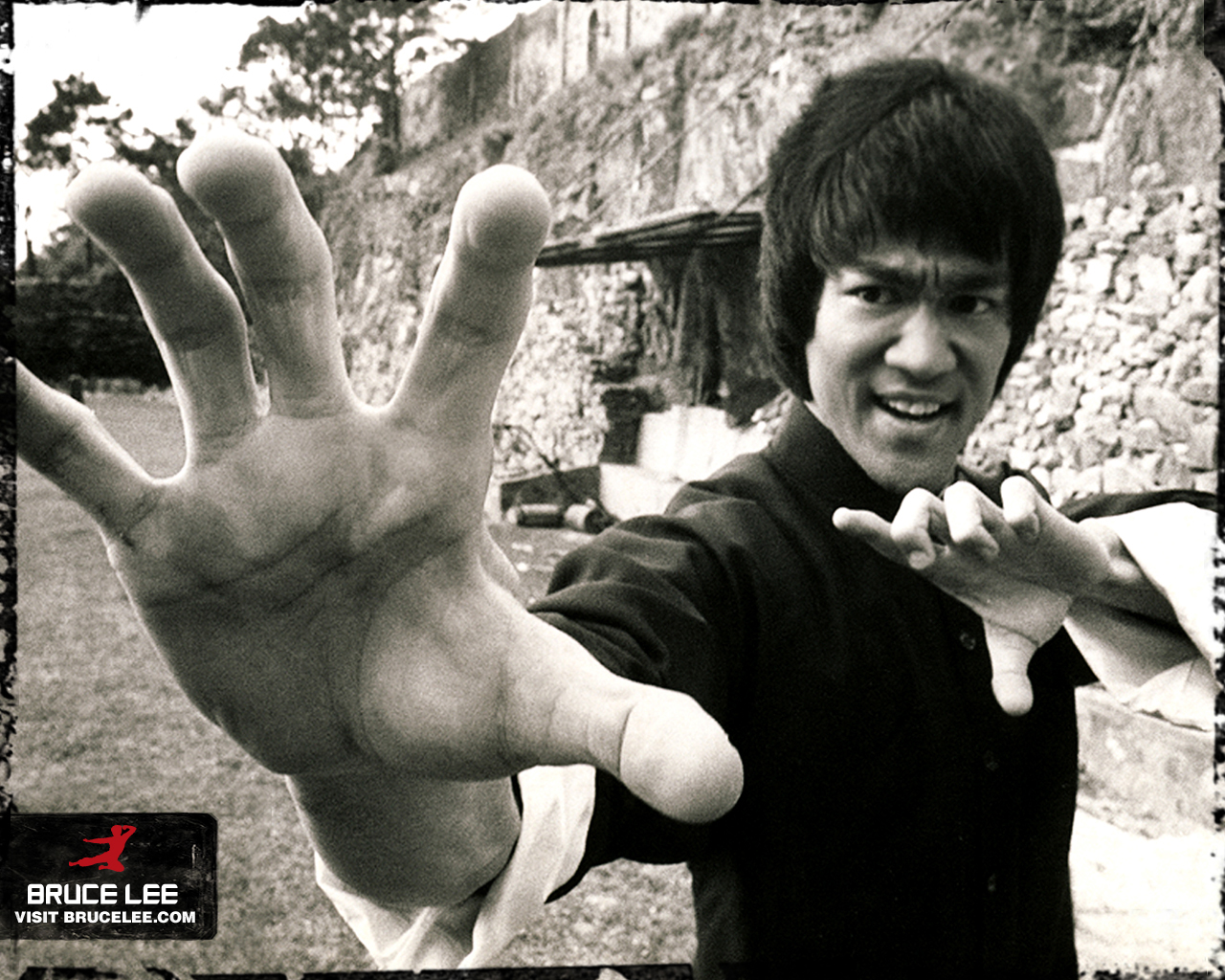 Bruce Lee Vive Ancora [1982]