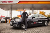 Test consum 520d xDrive Dubla traversare a Romaniei fotografi Bogdan Baraghin Petric Tanase