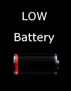 Cara Menghemat Battery Handphone