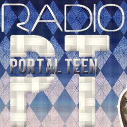Radio Portal Teen