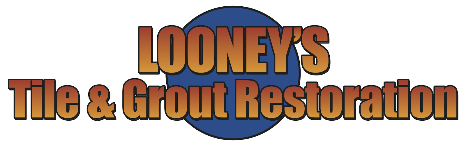 Looney's Tile & Grout Restoration