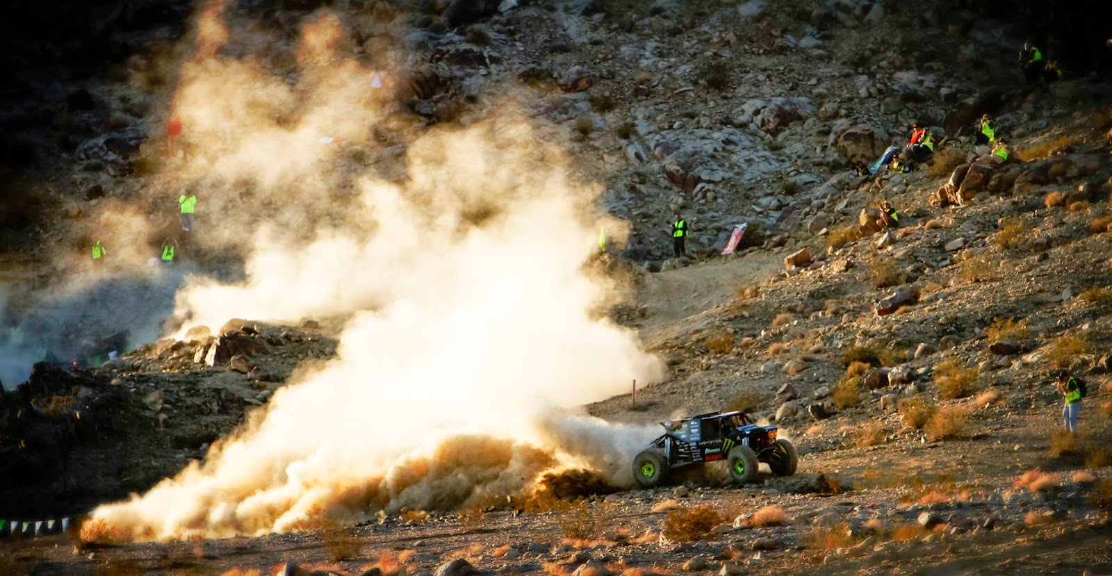 Hammerking Productions