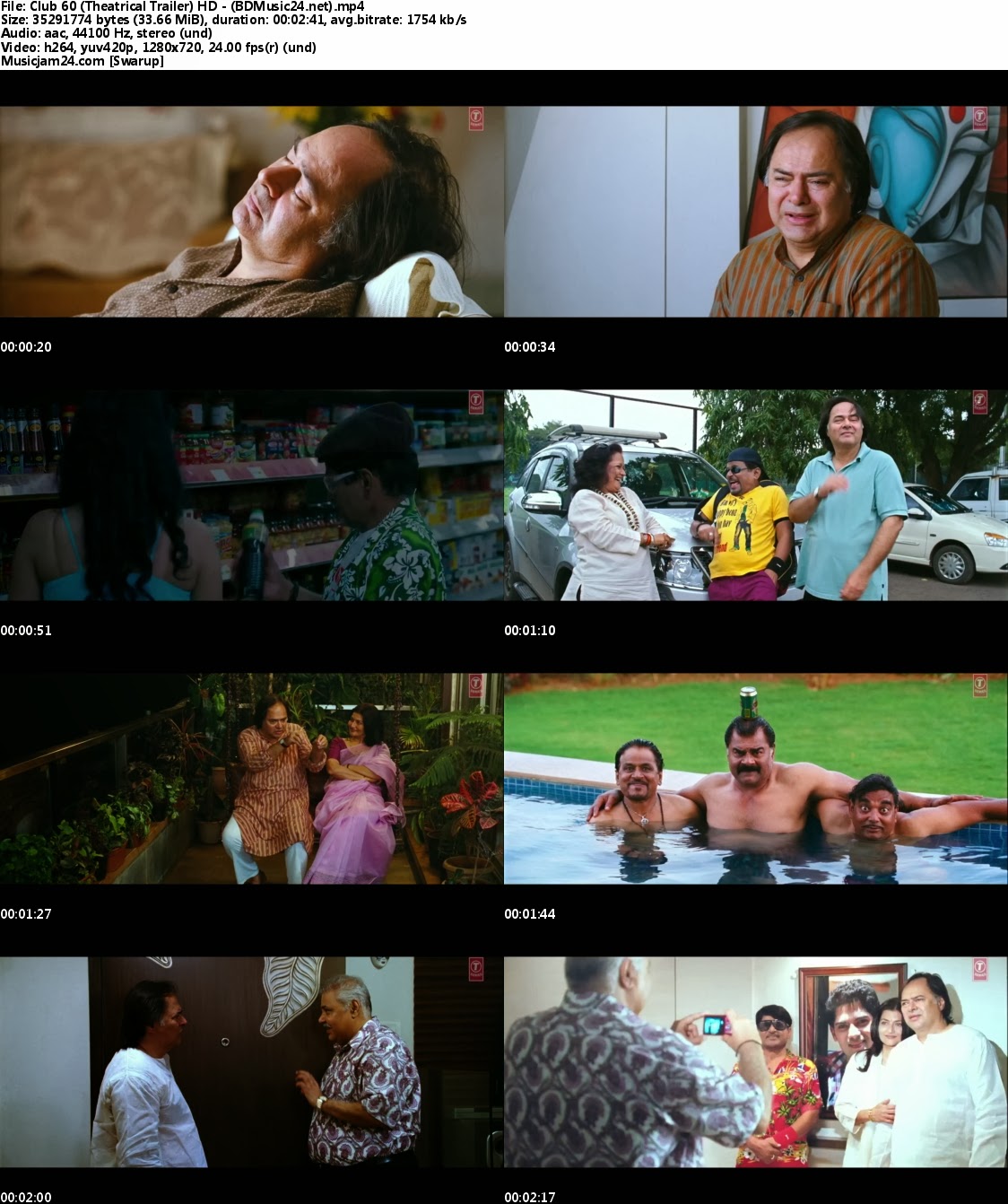Mp4 Movie Hindi Dubbed Vishwaroop 2012 Download