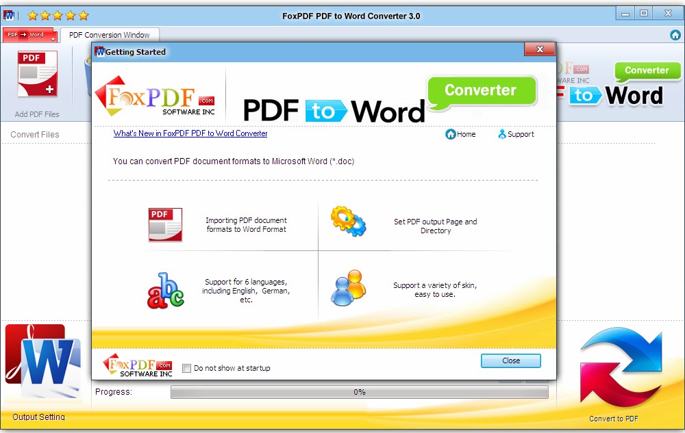 Microsoft Office To Pdf Converter Free Full Version