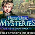 Fairy Tale Mysteries The Beanstalk Collectors