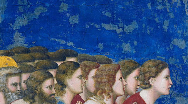 "Giotto, L'Italia" a Palazzo Reale a Milano