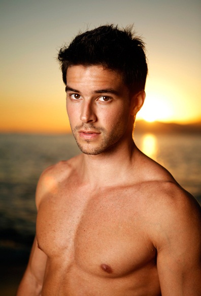 Male beauty sexy foto 17