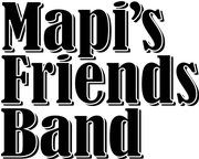 Mapi's Friends Band