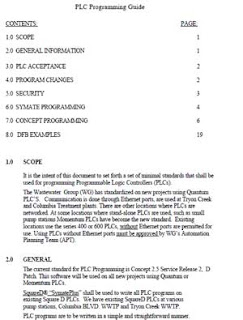 PLC Programming Guide