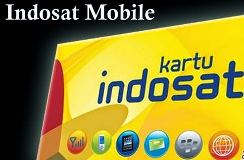 Indosat Mobile Koneksi Internet Indosat Gratis Handphone Android iPhone 