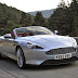 2015 Aston Martin DB9 Volante Wallpapers