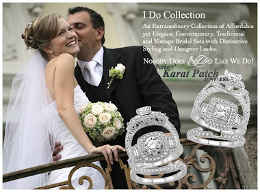 The "I Do" Collection