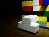 The Tail of the Lego Ship