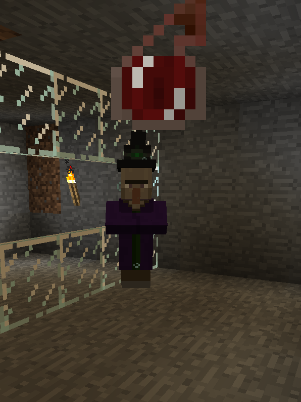 terabat Minecraft 1.4.2 Guide