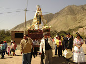 Festividad Virgen del Carmen de Uquira 2010