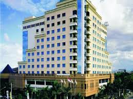Hotel Terbaik di Medan Hotel Terbaik di Medan