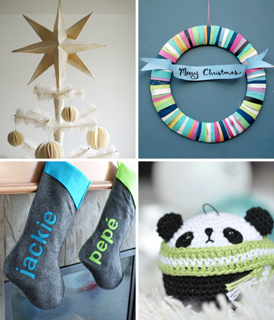 make your own christmas decorations design inspiration make your own christmas decorations design inspiration