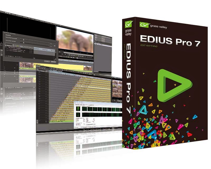 Edius pro 7 android horedszz