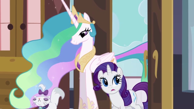 my little pony sweet and elite