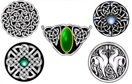 celtic tattoos