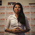 Yakiri: victima, asesina absuelta y candidata