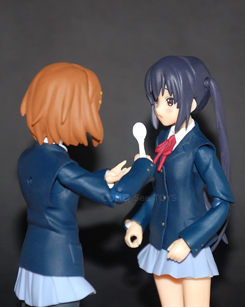 Azusa Cake