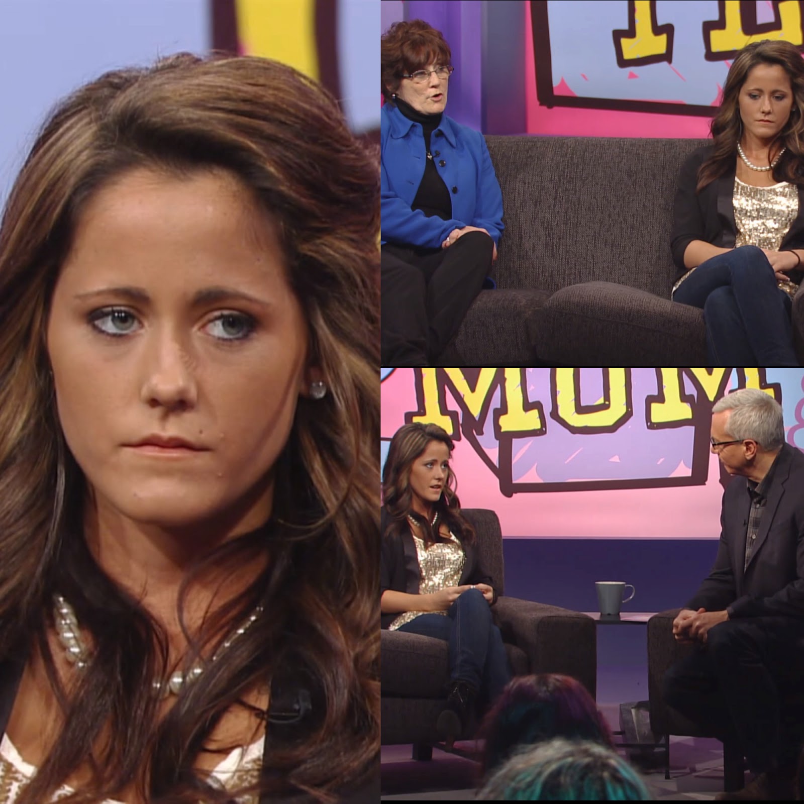 Teen Mom 2 Season 8 Episodes TV Series MTV
