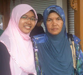 me with my mom