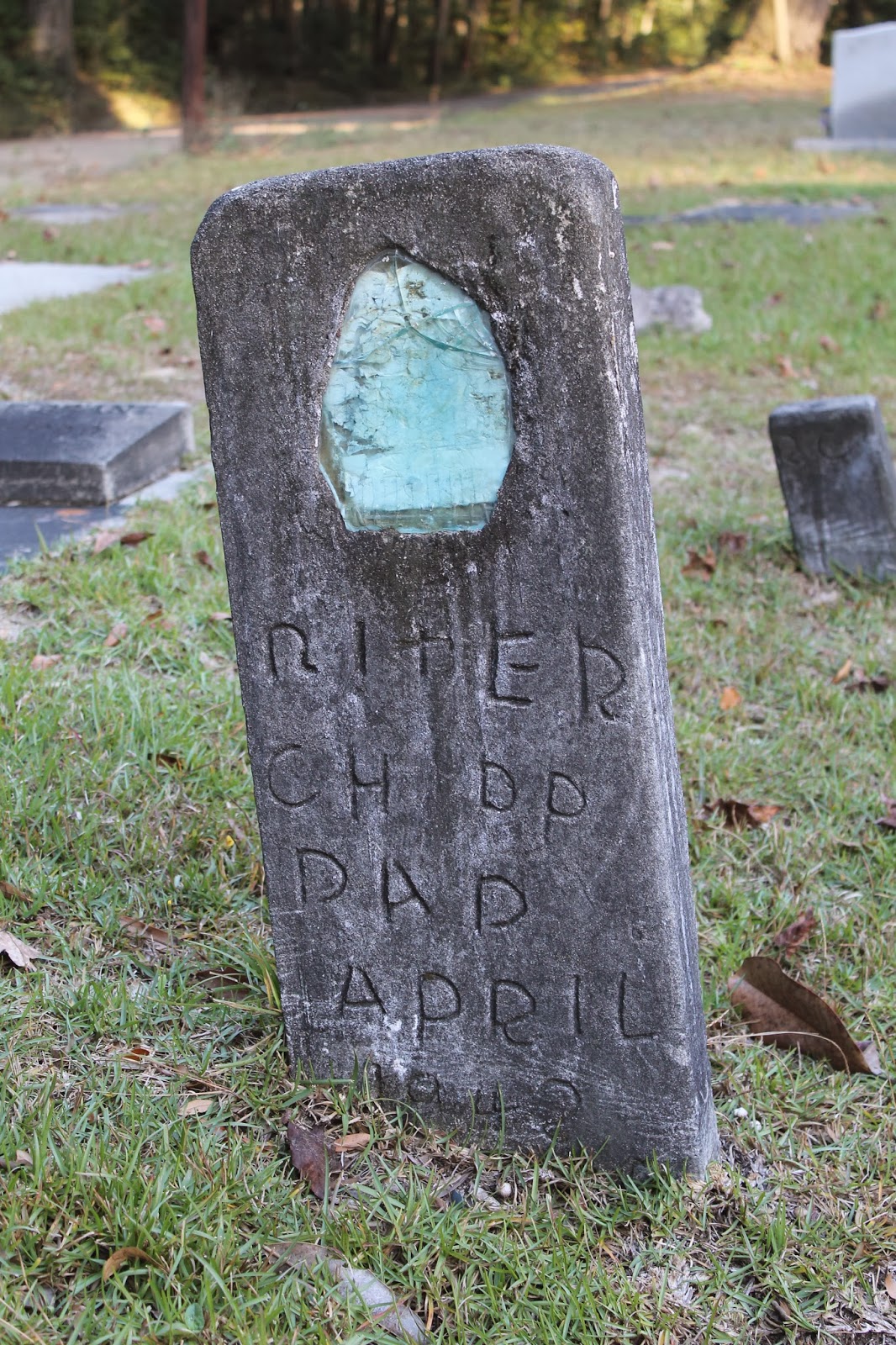 Homemade Cemetery Headstones Homemade Ftempo