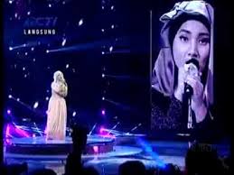 Lagu Aku Memilih Setia Fatin Sidqia Lubis - MP3 Download - Achsan Blog