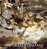 Debut CD, The Great Constant