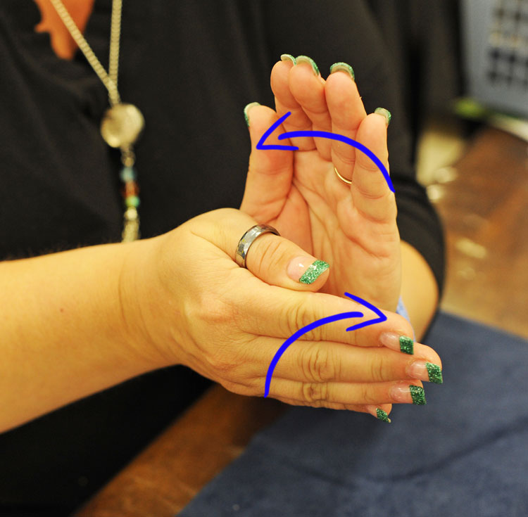 Ben Franklin Crafts and Frame Shop Howto Attach a Clasp to a Cord