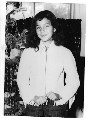 Cher Childhood Photos