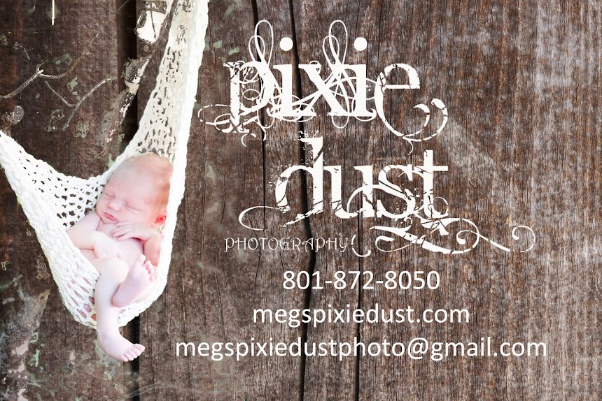 Pixie Dust Photography