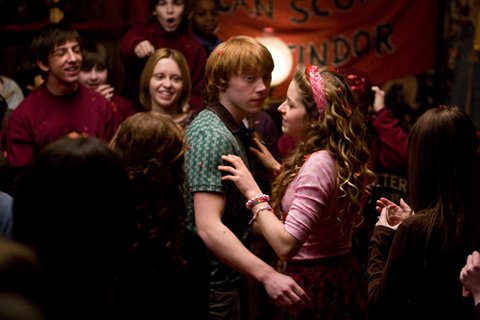 harry potter and the half blood prince french dvdrip