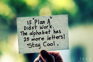 ''Plan A''