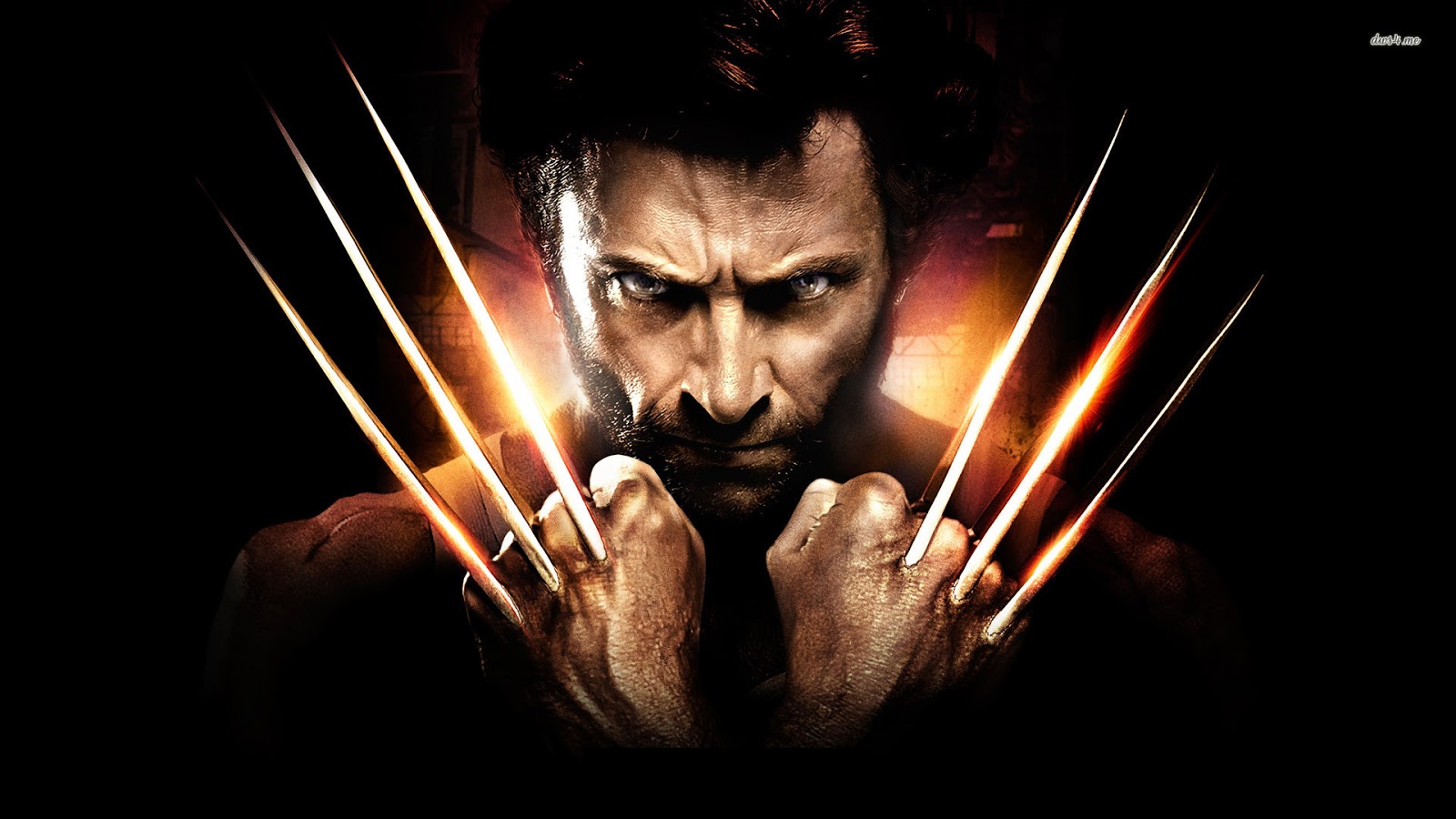 X-Man Wolverine 2 Full High Definition Wallpaper Free ...