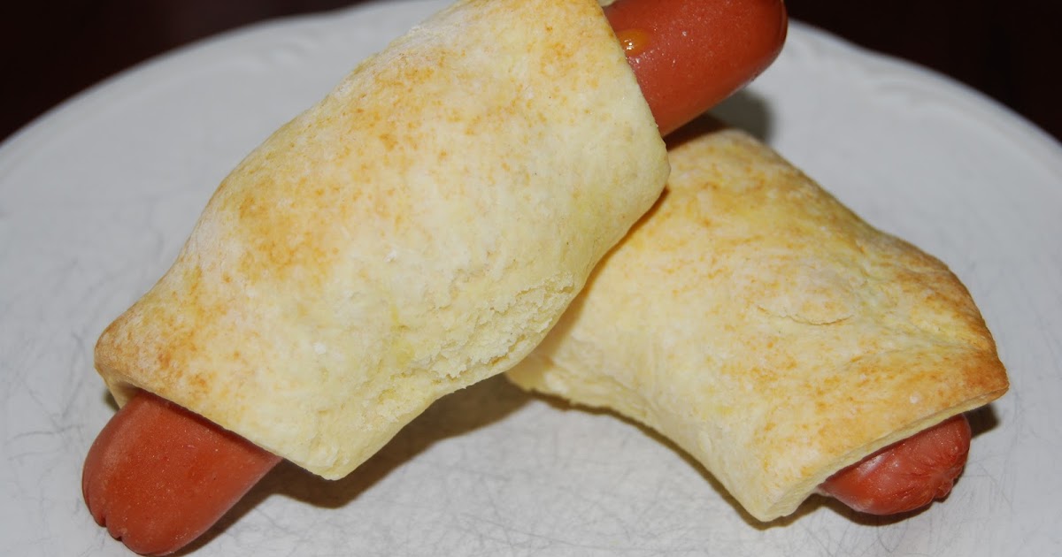 One Stone Lane Easy Pigs in a Blanket