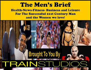 The Men's Brief.Com