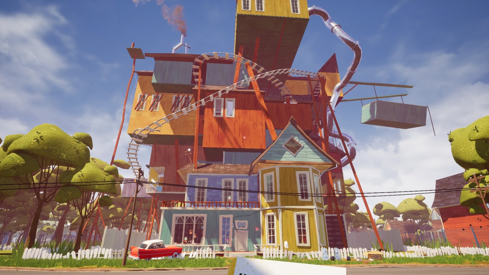 hello neighbor alpha 2 free download windows 7 hello neighbor alpha 2 free download windows 7