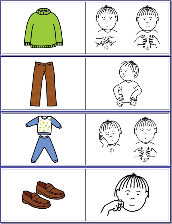 DIBUJOS LENGUAJE DE SIGNOS dibujos lenguaje de signos:
