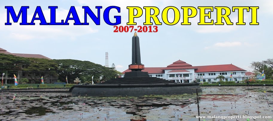 MALANG PROPERTI